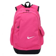 Рюкзак Nike розовый